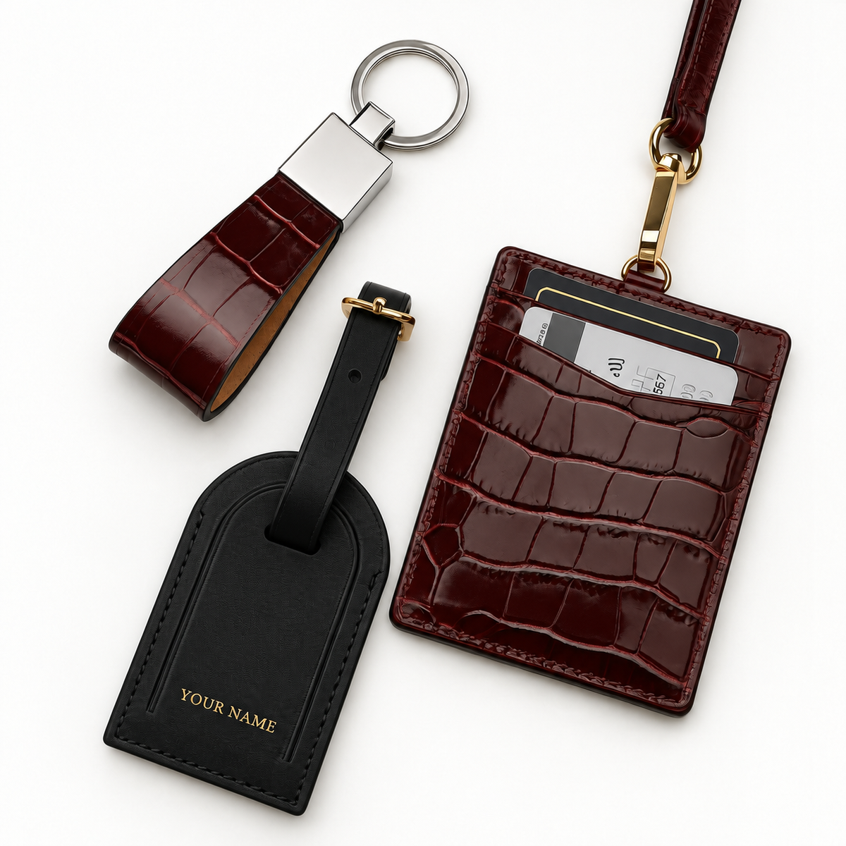 Accesories