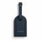 Luggage Tag - Full Grain Italian Vegetable Tanned Leather