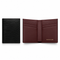 Wallet - Top Grain Cow Leather with Lizard Pattern