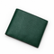 Fold Wallet - Top Grain Cow Leather with Lizard Pattern