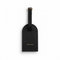 Luggage Tag - Full Grain Italian Vegetable Tanned Leather