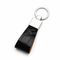 Key Fob - Italian Calfskin with Crocodile Pattern